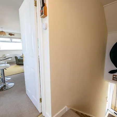 Holiday home Casa Sirena In Fistral, Newquay *