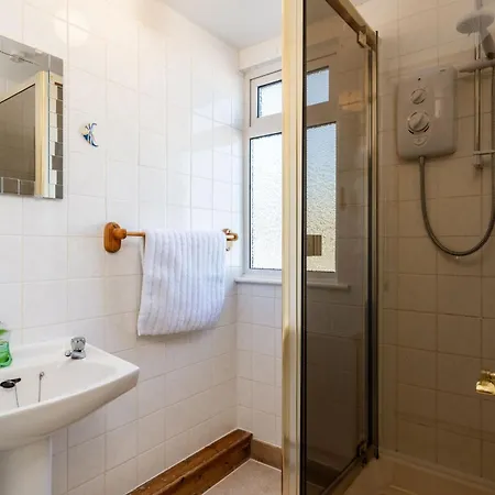 Casa Sirena In Fistral, Newquay Newquay (Cornwall)