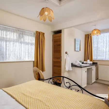 Holiday home Casa Sirena In Fistral, Newquay Newquay (Cornwall)