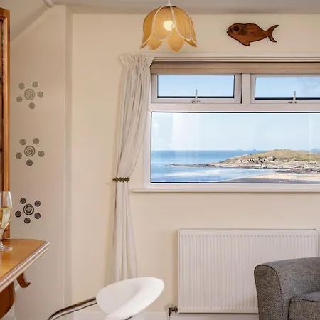 Casa Sirena In Fistral, Newquay