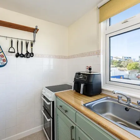 Holiday home Casa Sirena In Fistral, Newquay *