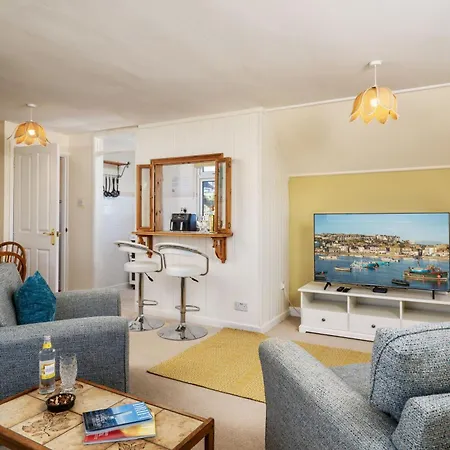 Casa Sirena In Fistral, Newquay Newquay (Cornwall)